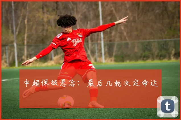 中超保级悬念：最后几轮决定命运